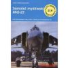 Samolot myliwski. MiG-23. Typy Broni i Uzbrojenia Nr 218